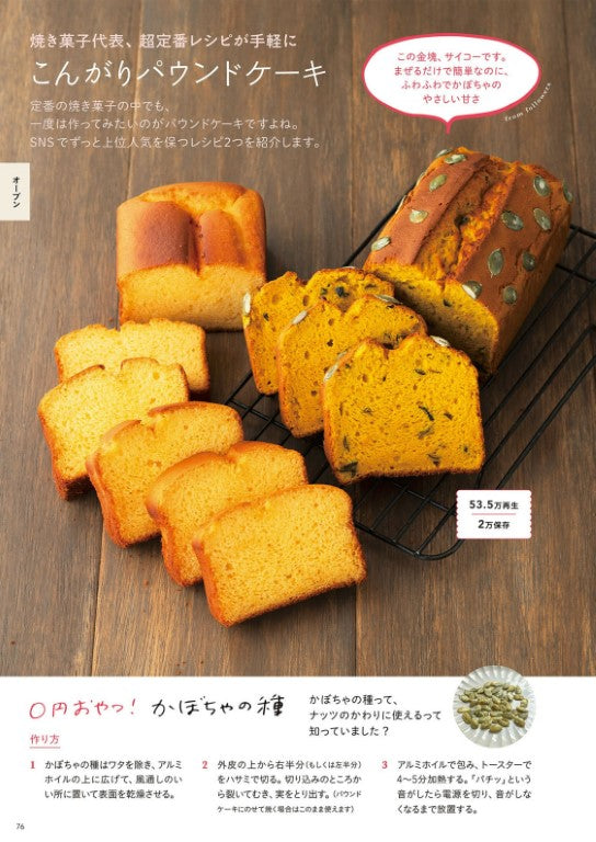 Almost 100 Yen Tools and Pastry Chef-Class Snacks (2024)