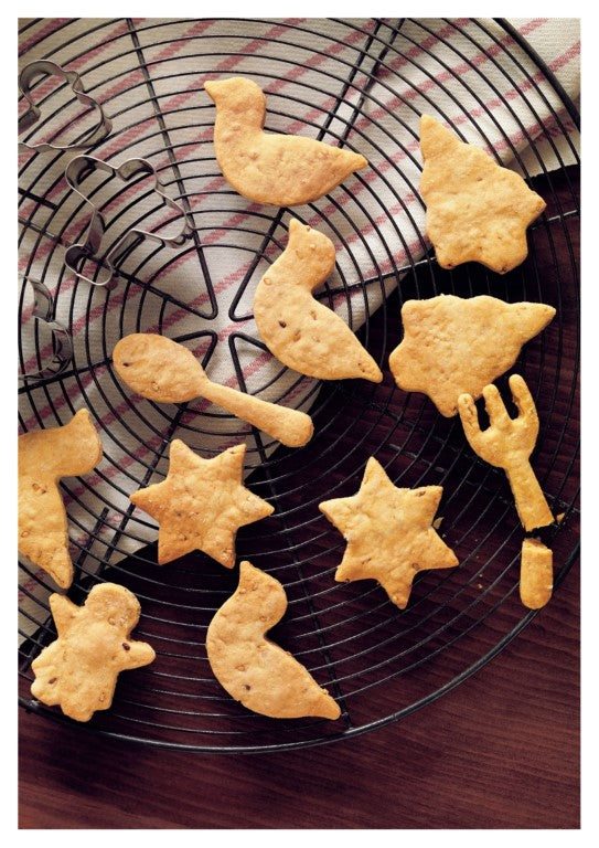 Time-saving Snack to eat With Children (2016)