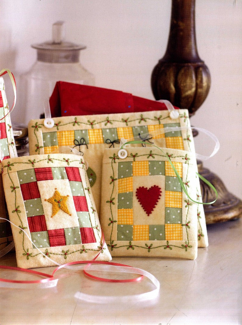 25 of The Most Thoughtful Home Fabric Gifts