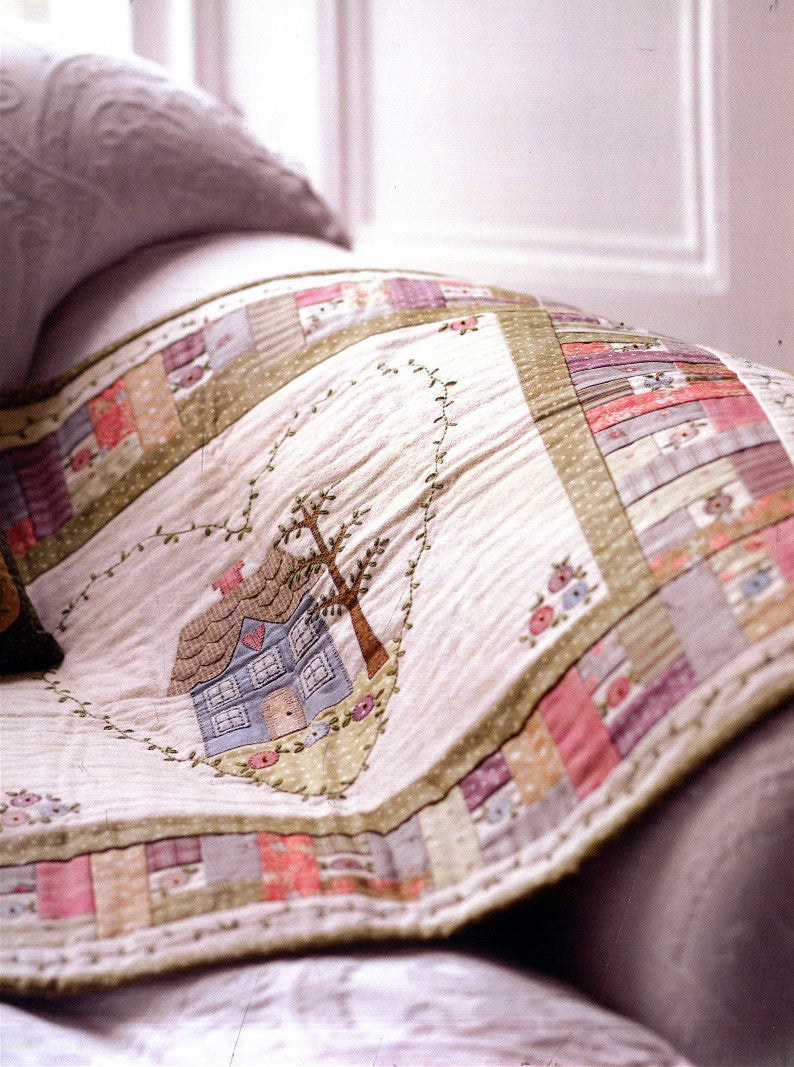 25 of The Most Thoughtful Home Fabric Gifts