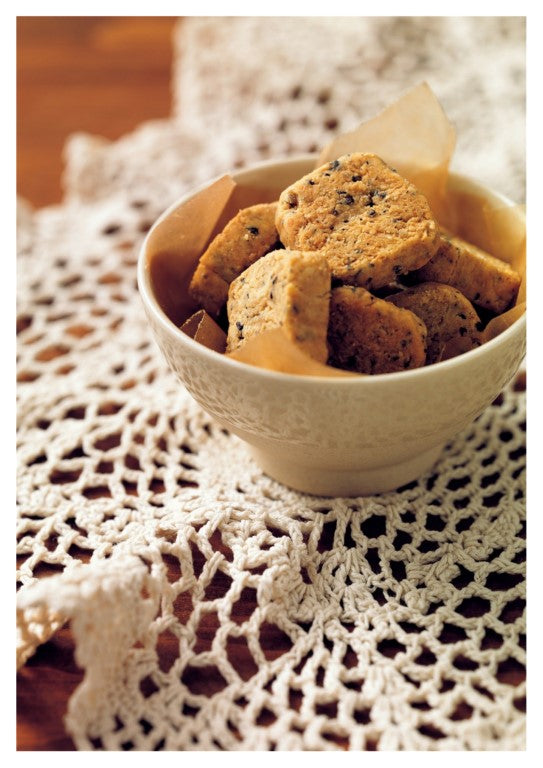 Time-saving Snack to eat With Children (2016)
