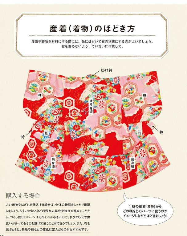 Cute Hanging Decorations and Crafts (Inatori Momooya) (2020)
