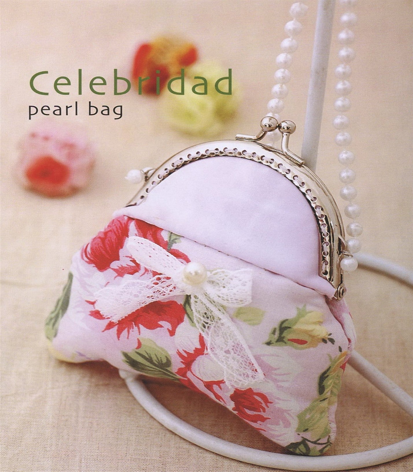 The First Book to teach You How to make a Golden Bag (CHINESE)