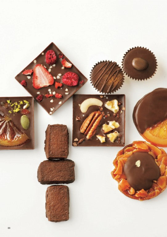 22 Delicious & Easy to Make Chocolate Recipes (2024)