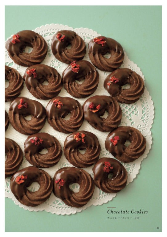 22 Delicious & Easy to Make Chocolate Recipes (2024)