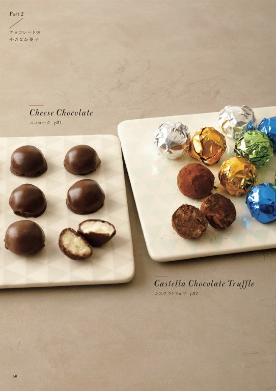 22 Delicious & Easy to Make Chocolate Recipes (2024)
