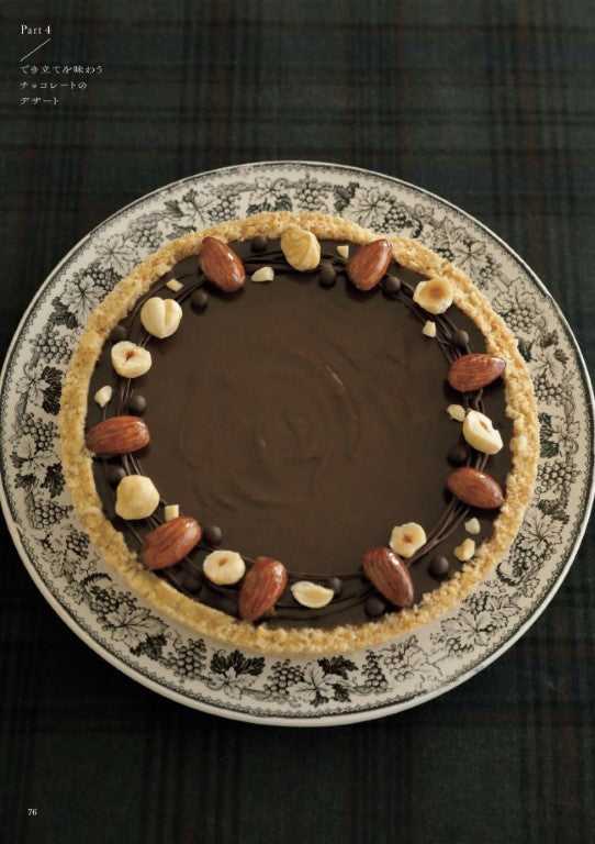 22 Delicious & Easy to Make Chocolate Recipes (2024)