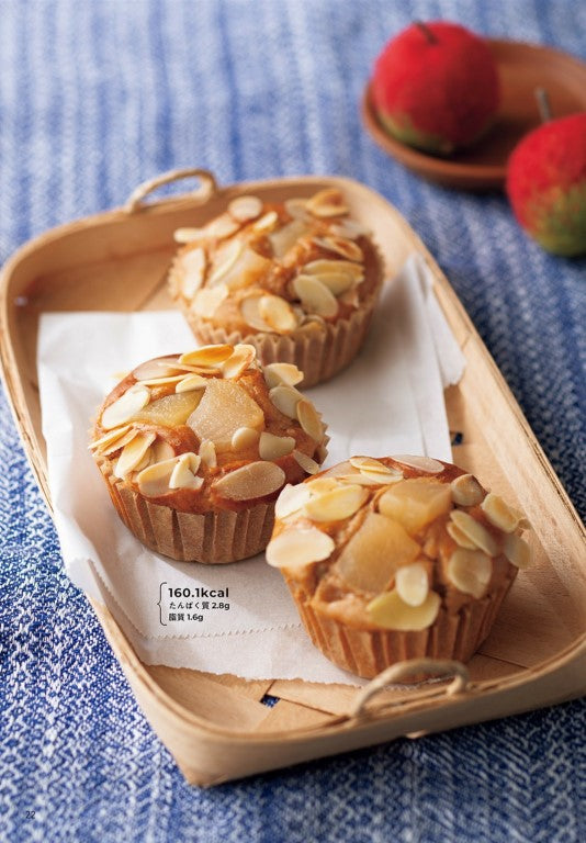 Rice Flour Muffins That You Want to Eat as Snack or Rice (2024)