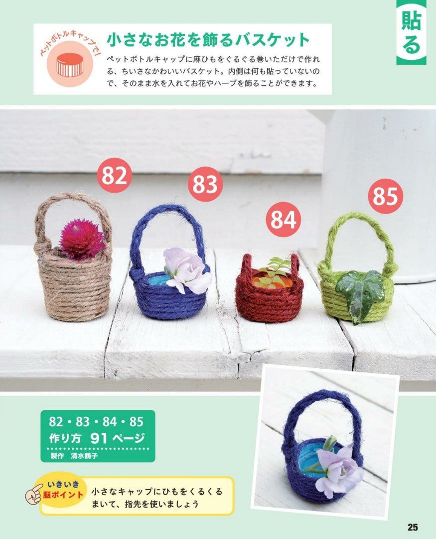 Brain Active Crafts (2019)