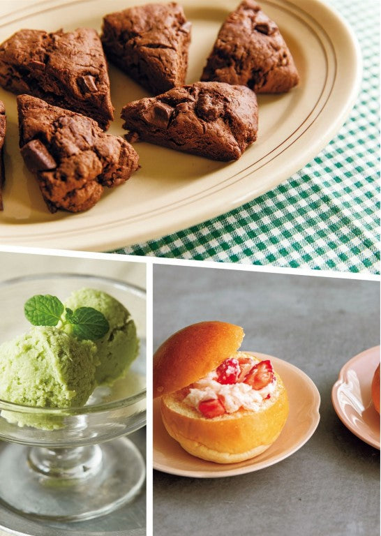 NHK Easy Recipe Ideas (2022)