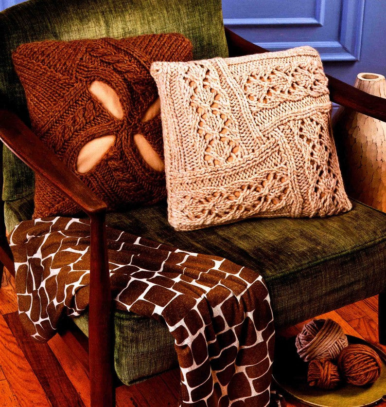 European and American Patchwork Knitting Collection (CHINESE)