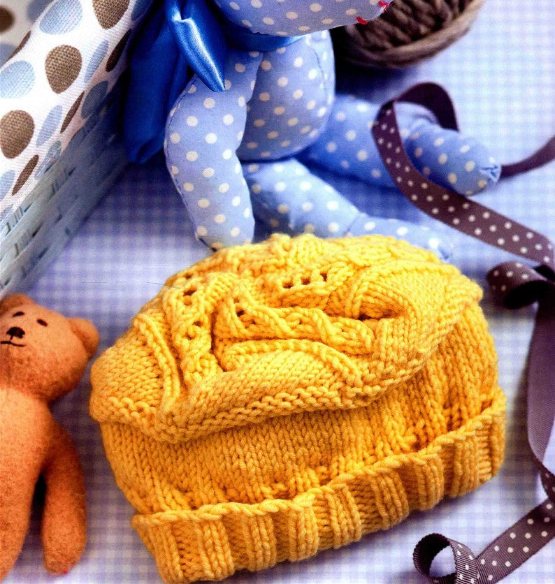 European and American Patchwork Knitting Collection (CHINESE)