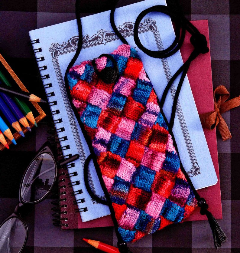 European and American Patchwork Knitting Collection (CHINESE)