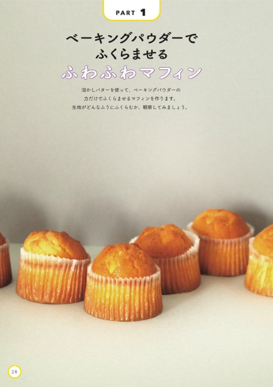 Experimental Sweets that Can be Made at Home (2024)