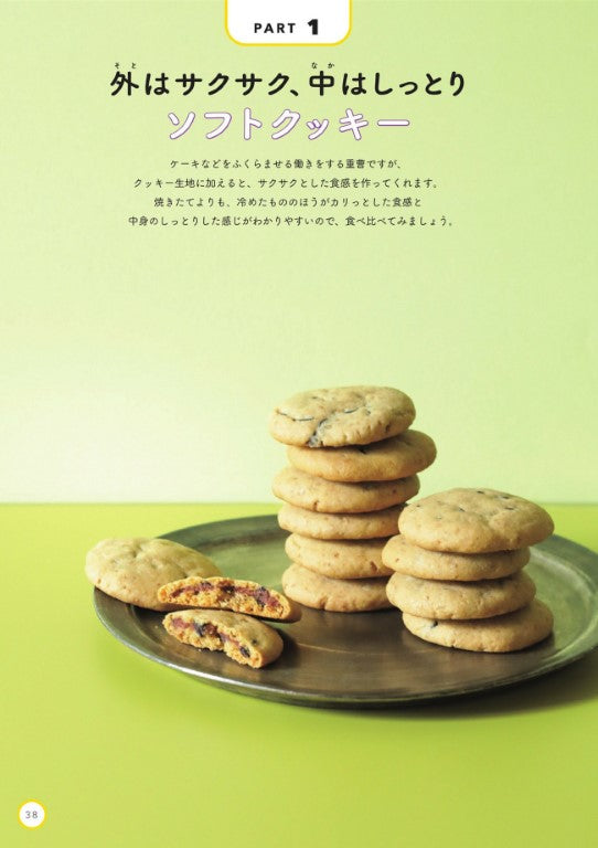 Experimental Sweets that Can be Made at Home (2024)