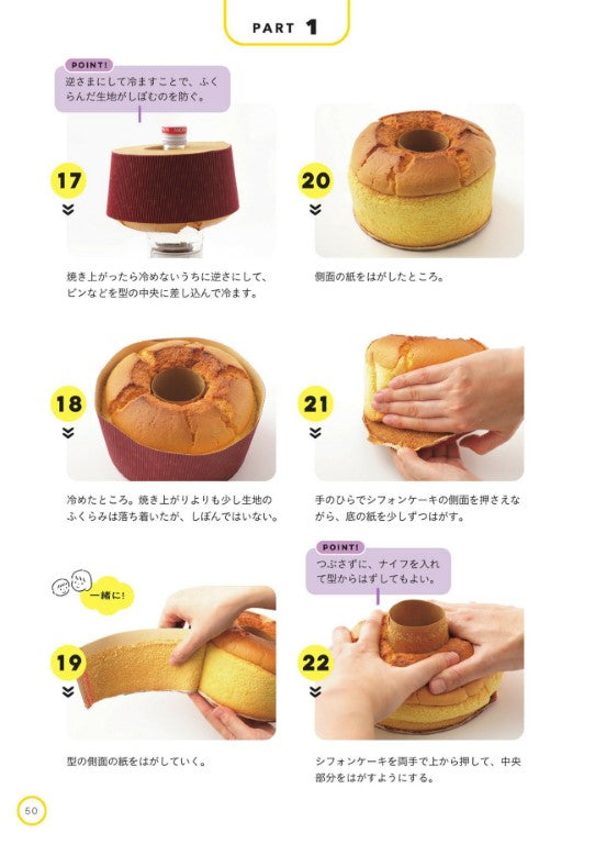 Experimental Sweets that Can be Made at Home (2024)