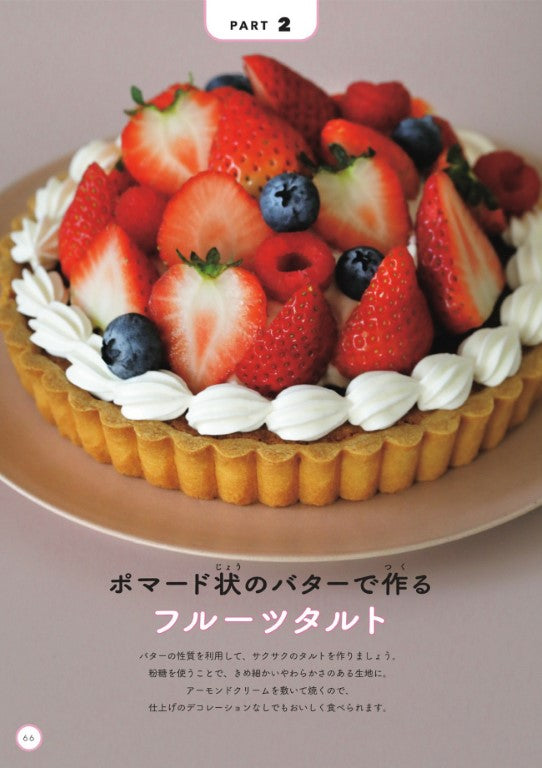 Experimental Sweets that Can be Made at Home (2024)