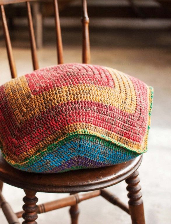 Rose's Crochet Accessories (2025) (Korean)