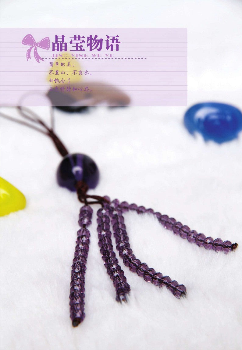 Exquisite Accessories (2014) (CHINESE)
