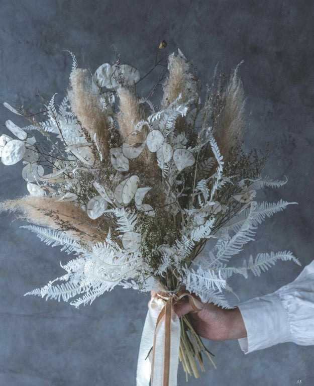 Living with Dried Flowers (2023)