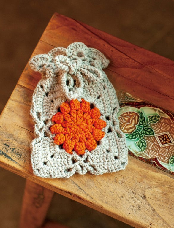 Rose's Crochet Accessories (2025) (Korean)