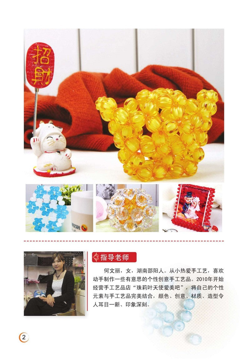 Exquisite Accessories (2014) (CHINESE)
