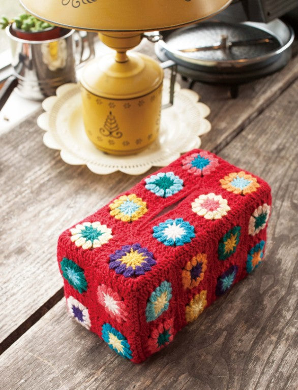 Rose's Crochet Accessories (2025) (Korean)