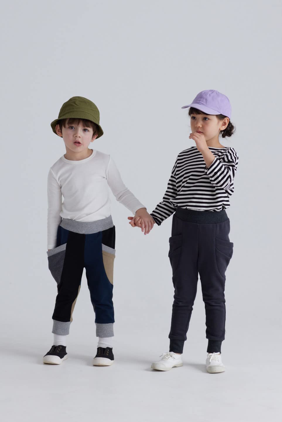 Enjoy Basic and Customized Clothes for Boys and Girls (2023)