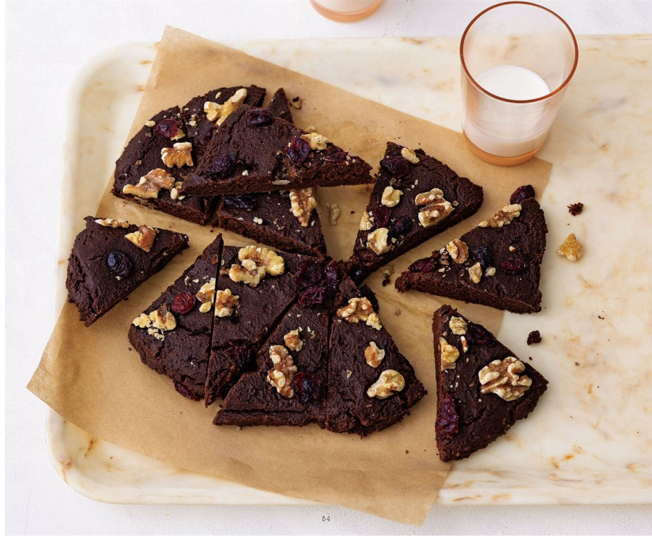 Sweets That are Good For The Body (2023)