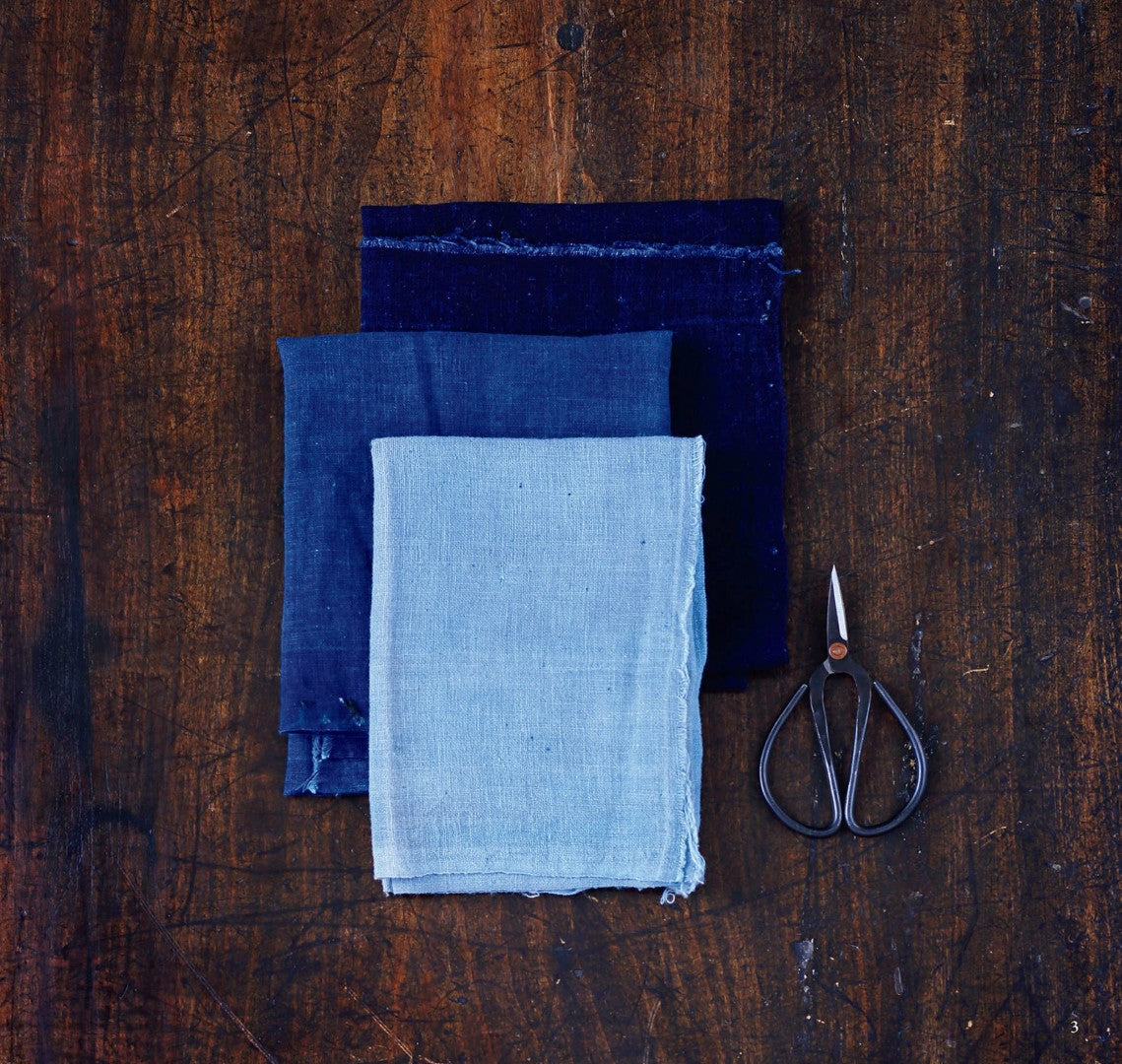 Sashiko Handicrafts (2017)