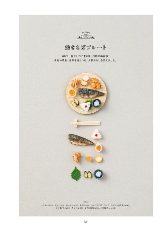 Miniature of Cute Western Food Made of Resin Clay (Mayu Sekiguchi) (2024)