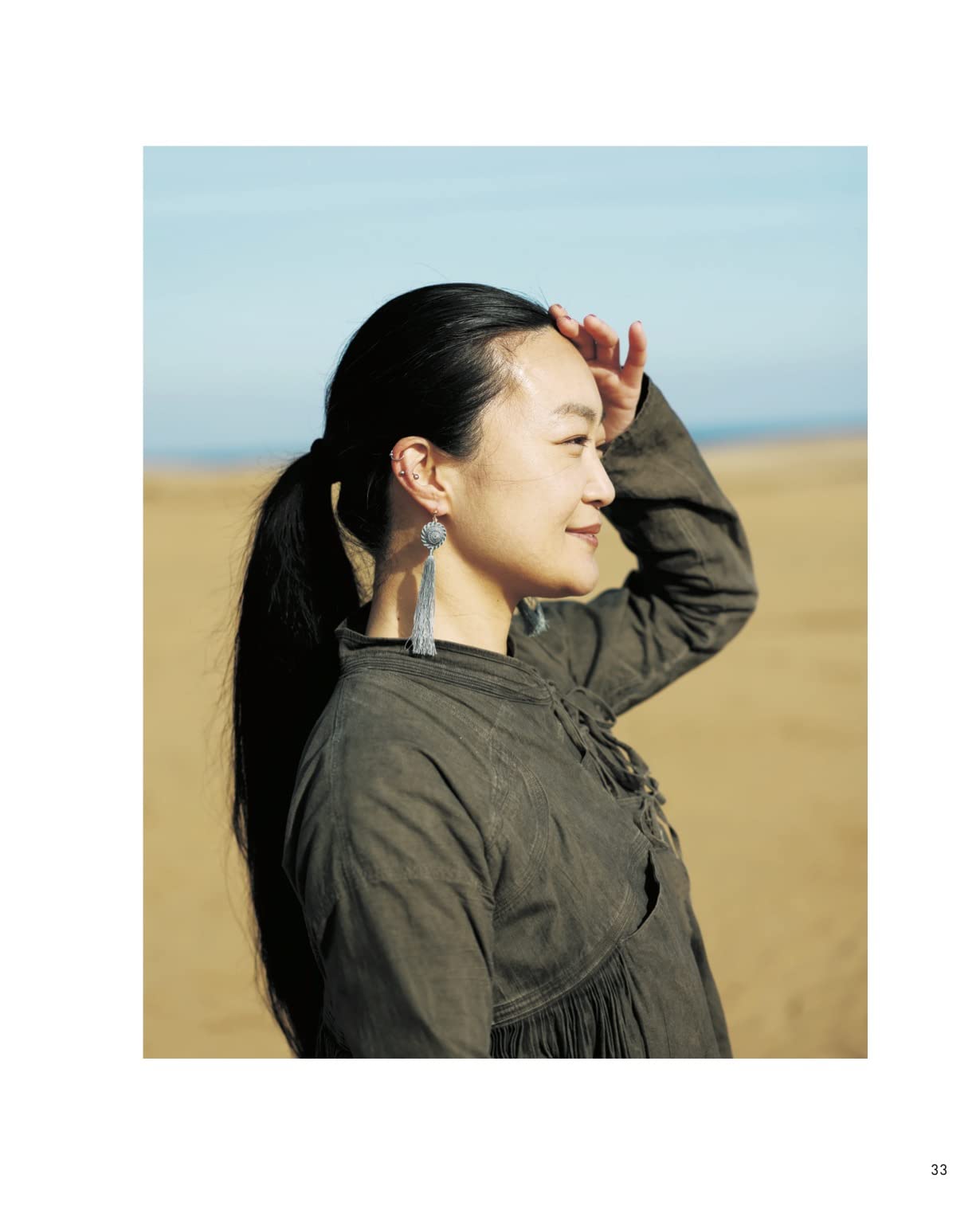 Crochet Accessories for New Days (2023)