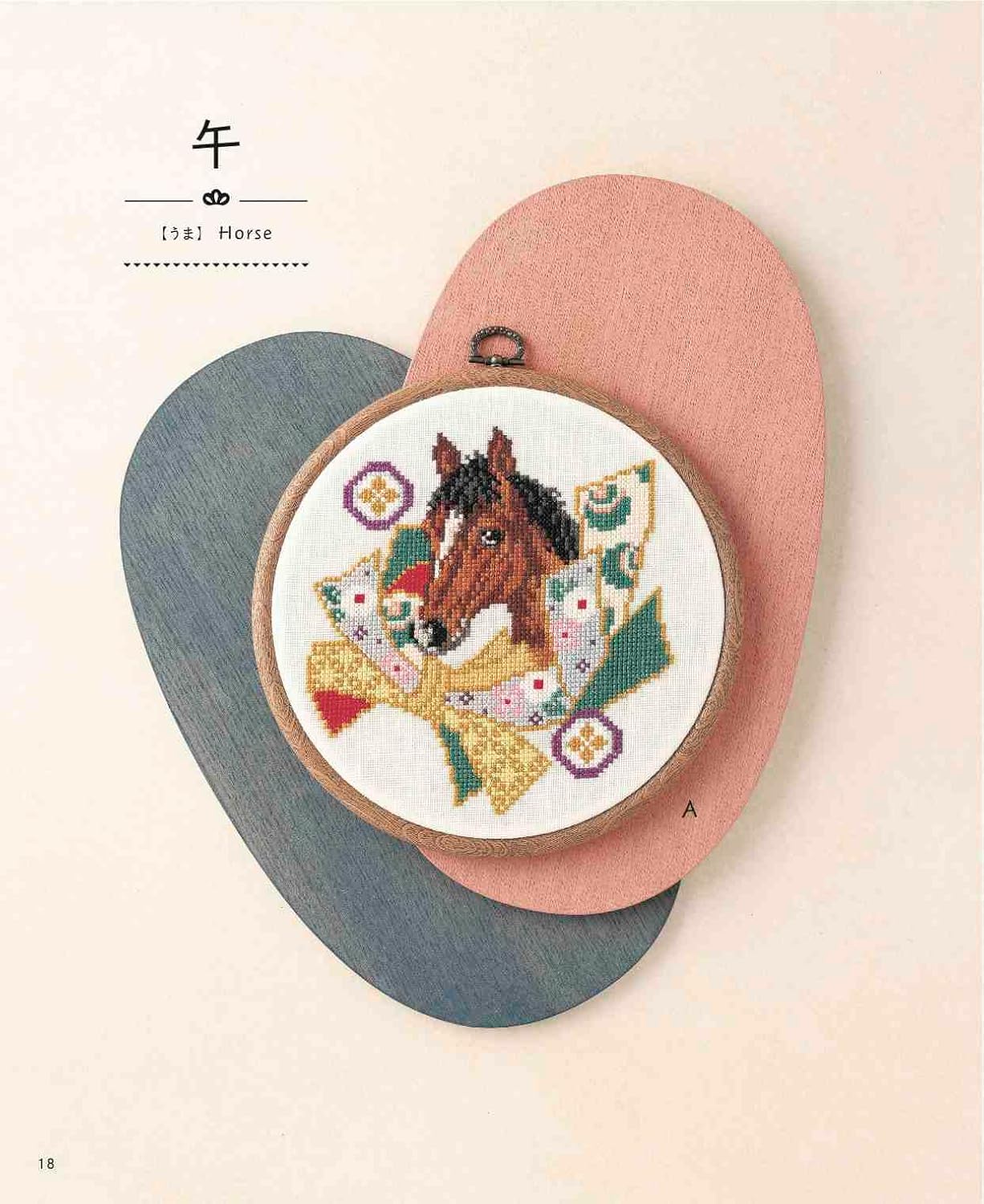 Enjoy Cross-Stitching Zodiac and New Year's Decorations (applemints) (2024)