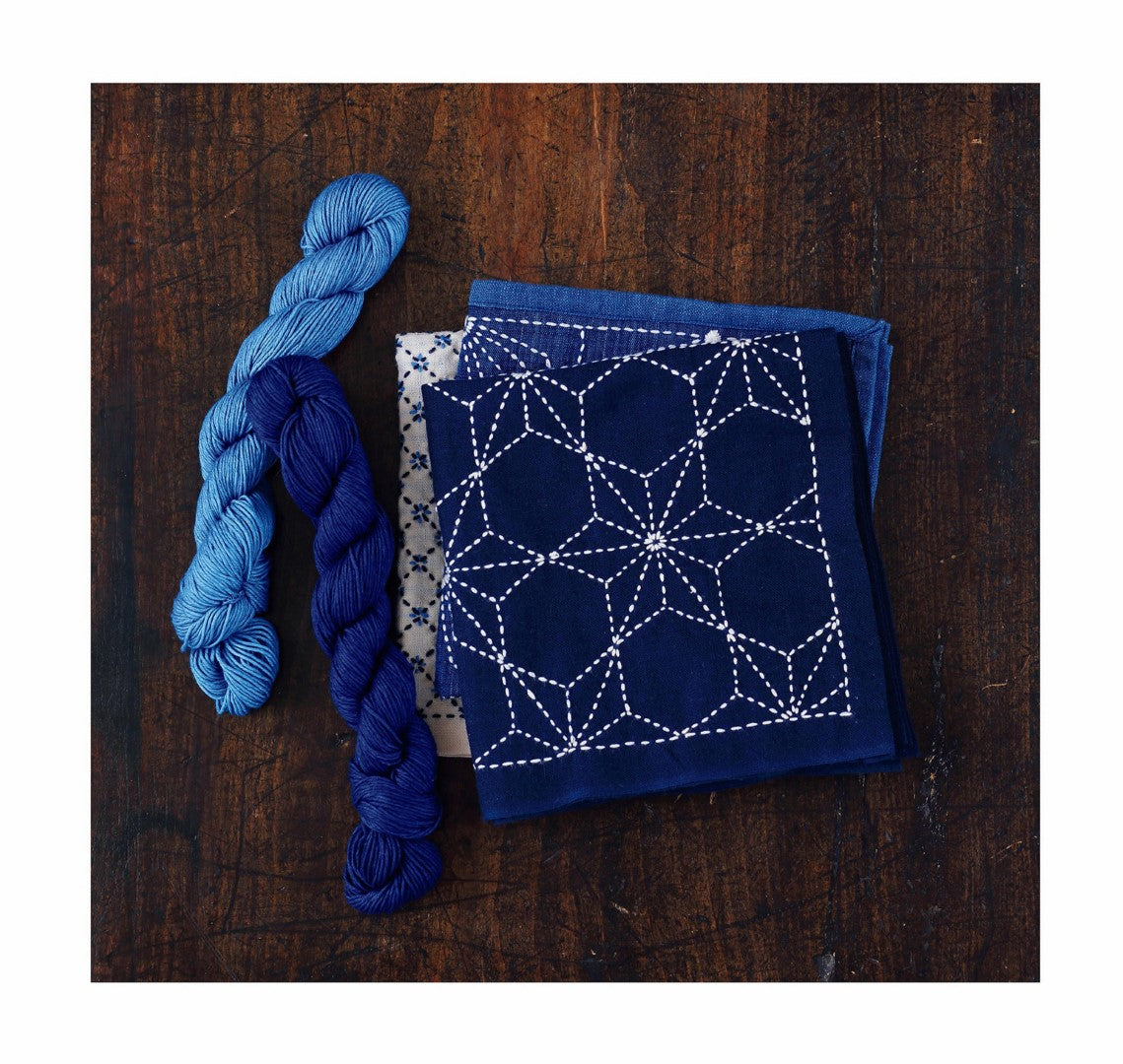 Sashiko Handicrafts (2017)