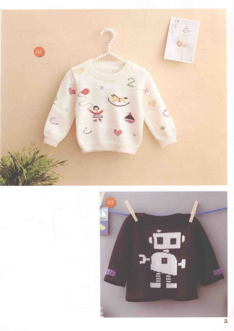 708 Examples of Selected Knitting Patterns (2017) (CHINESE)