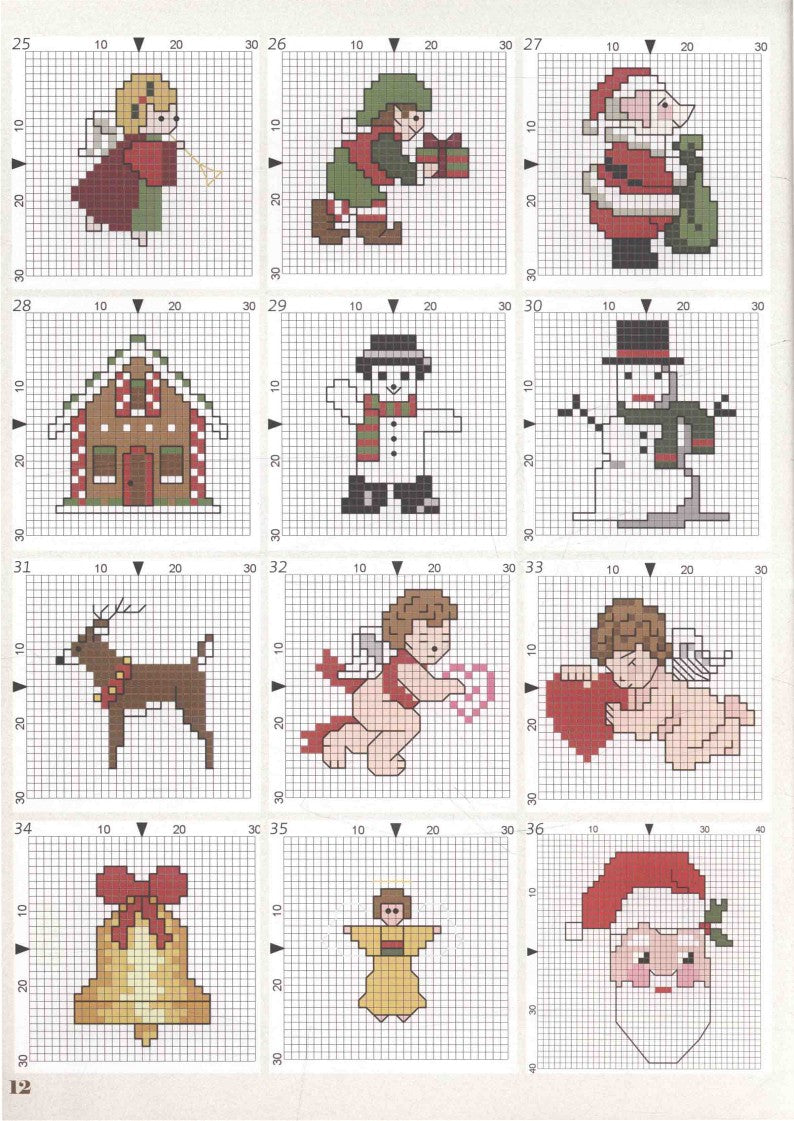 708 Examples of Selected Knitting Patterns (2017) (CHINESE)