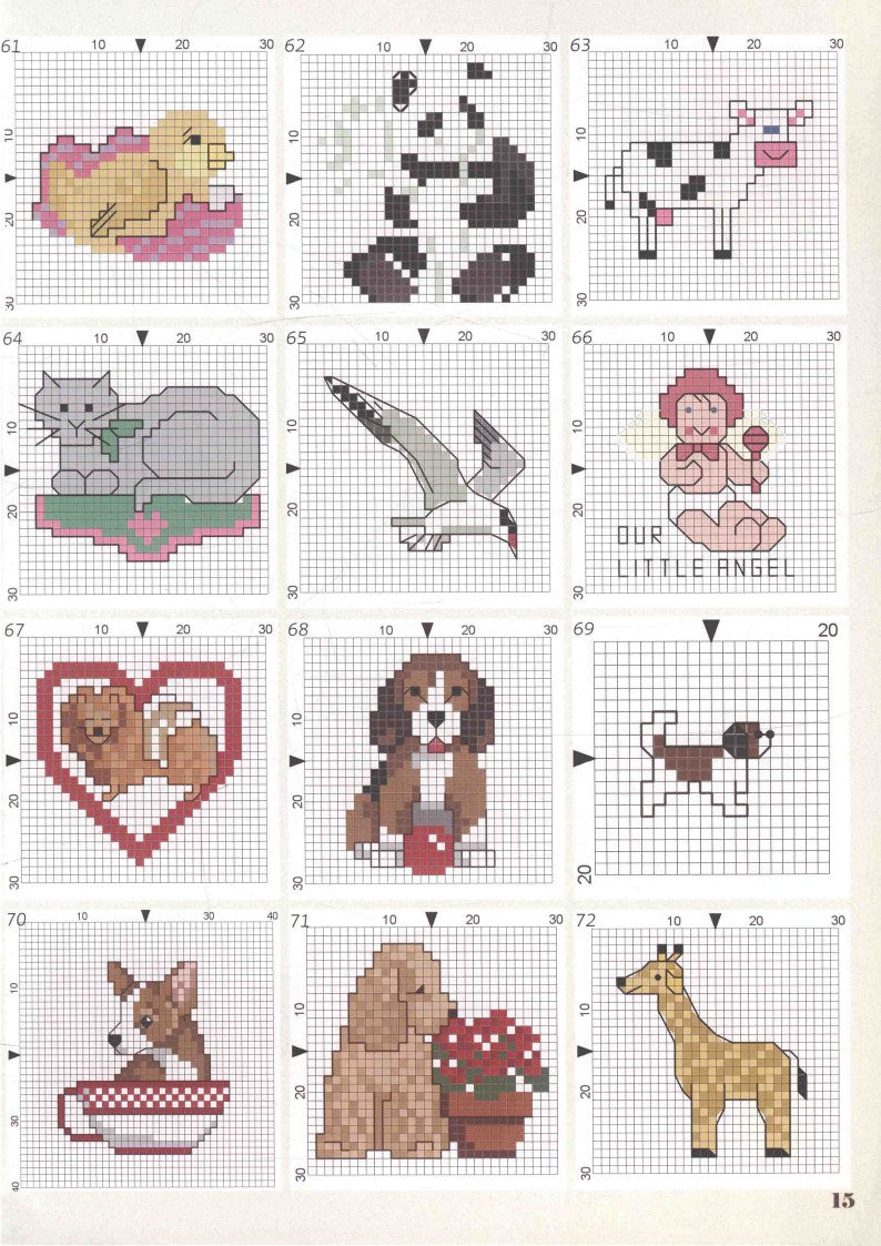 708 Examples of Selected Knitting Patterns (2017) (CHINESE)