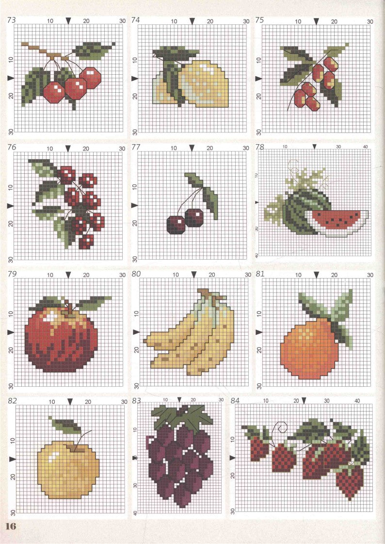 708 Examples of Selected Knitting Patterns (2017) (CHINESE)