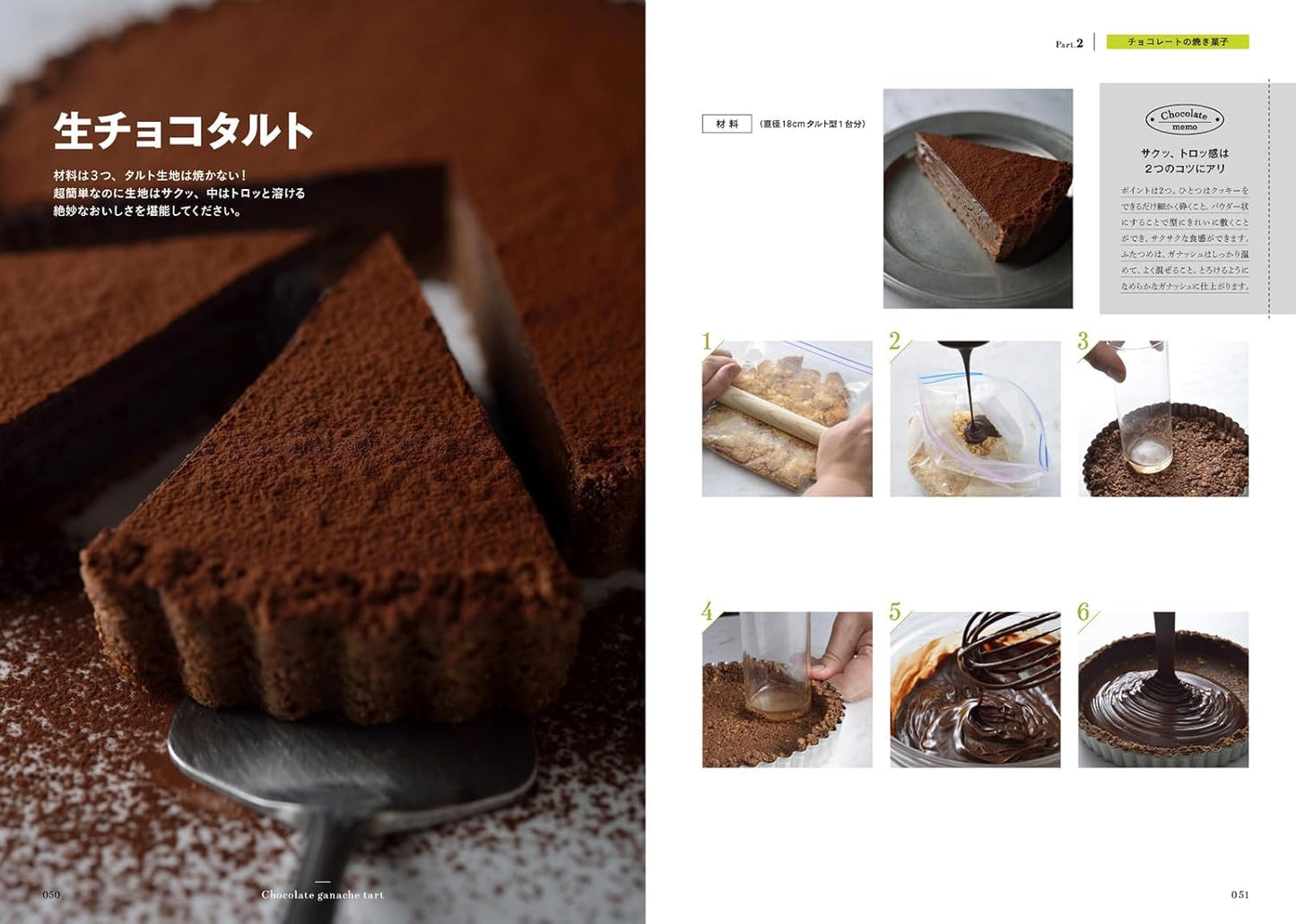 Chocolate Sweets by Chocolatier Eguchi Kazuaki (2024)