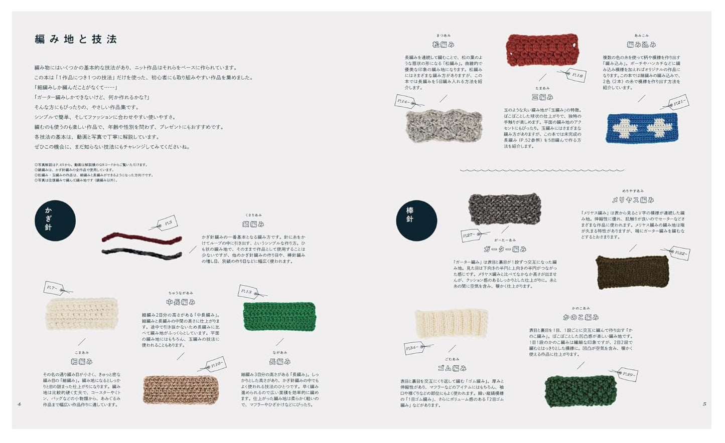 Simple Accessories to make With Your First Hand-Knitting (Crochet Knitting) (Marshell) (2026)
