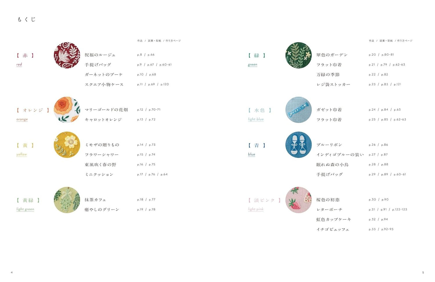 Yula's Color Book - 14 Embroidery Stories to Color Your Life (2024)