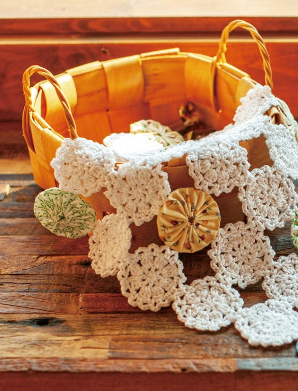 Rose's Crochet Accessories (2025) (Korean)