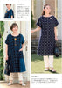 Everyday Wear and Accessories Made from Antique Indigo-Dyed Fabric (2026)