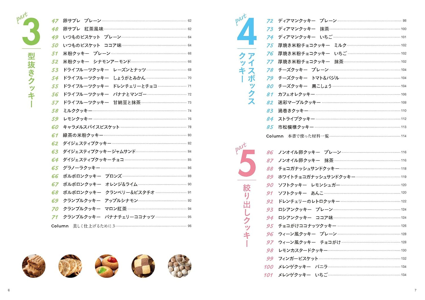 101 Rich Cookies Recipes Made with Oil (Gemomoge) (2024)