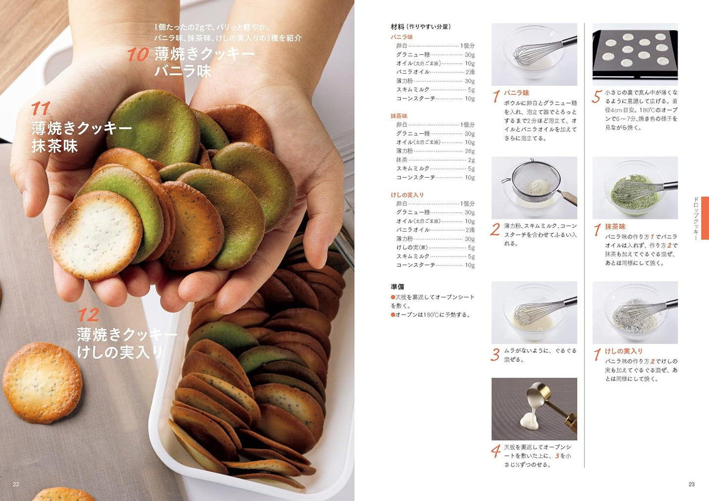 101 Rich Cookies Recipes Made with Oil (Gemomoge) (2024)
