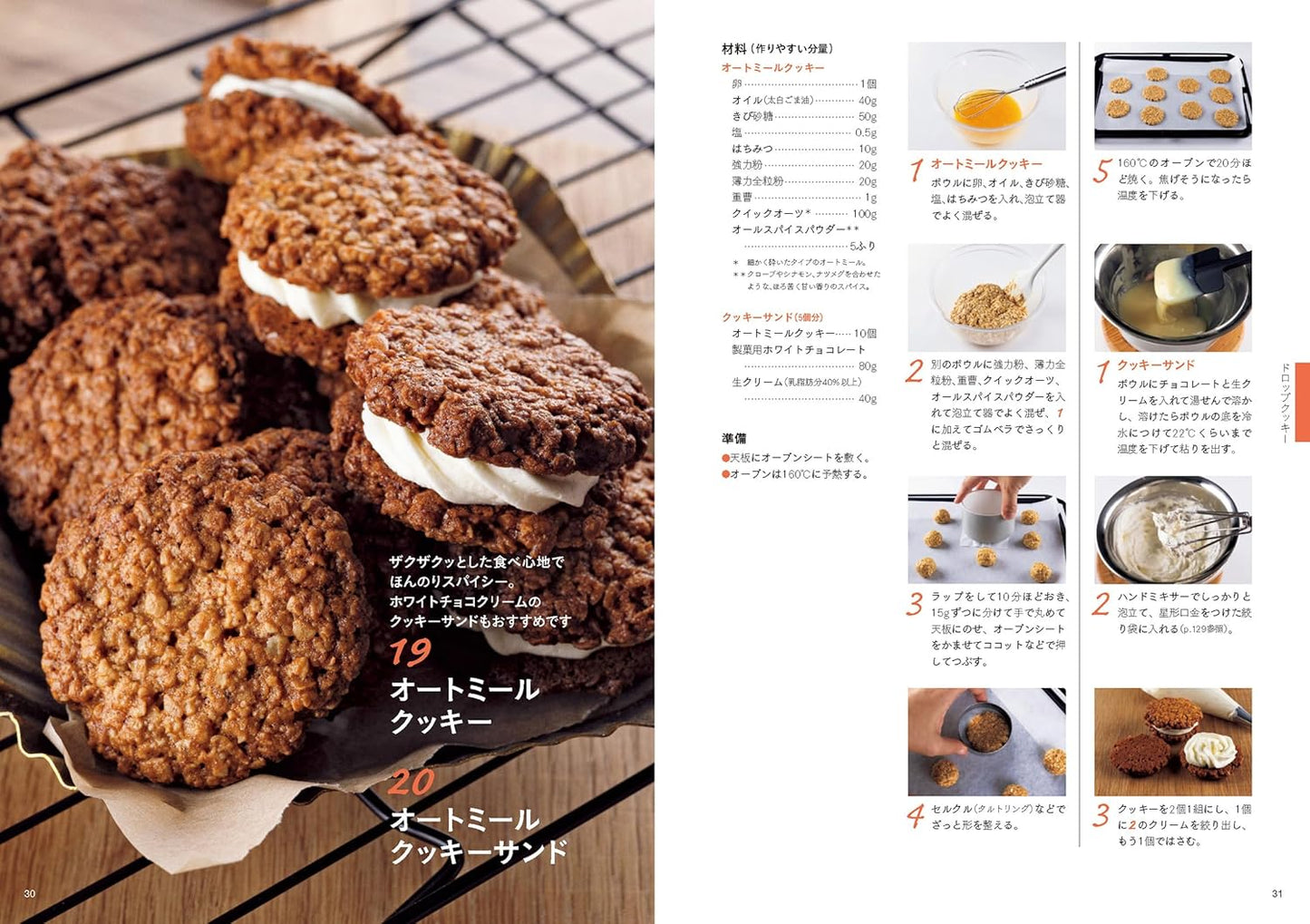101 Rich Cookies Recipes Made with Oil (Gemomoge) (2024)