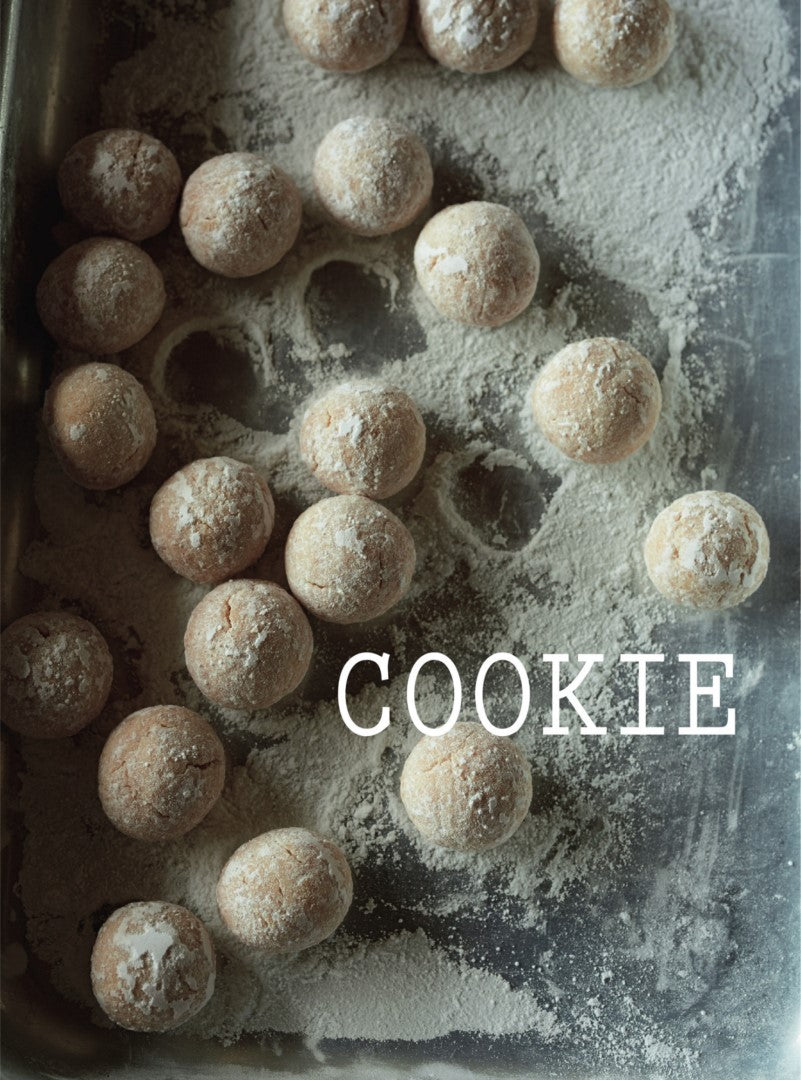 No Butter - Cookies Muffins Cheese Cakes (Hiroe Takayoshi) (2016)