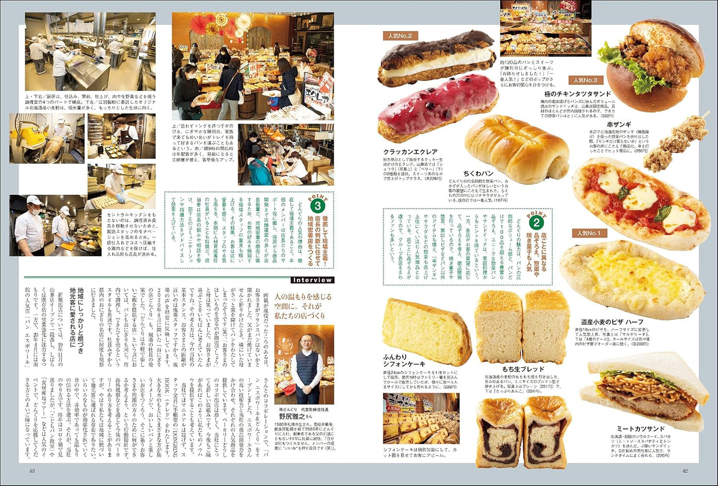 (PREORDER-Delivery in 48hrs) Bakery Book Vol. 13 (Shibata Shoten MOOK)